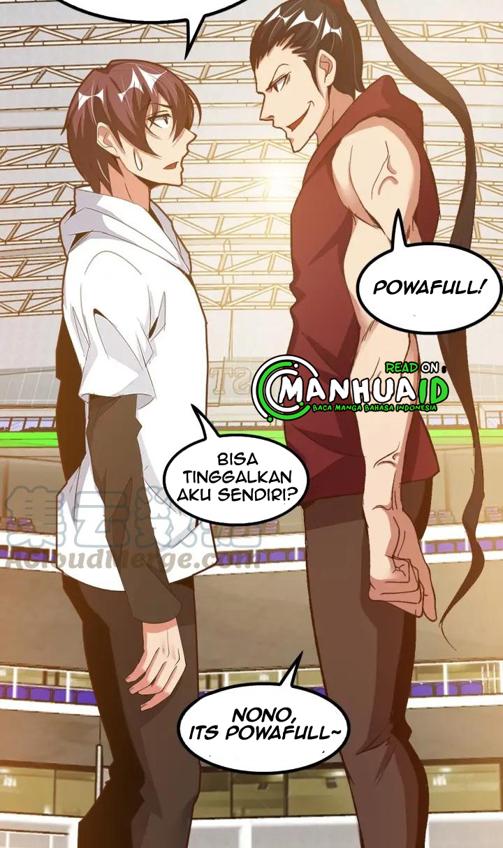 I Am an Invincible Genius chapter 92 halaman 12