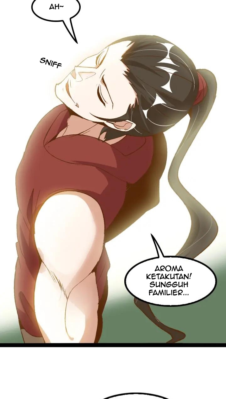 I Am an Invincible Genius chapter 92 halaman 15
