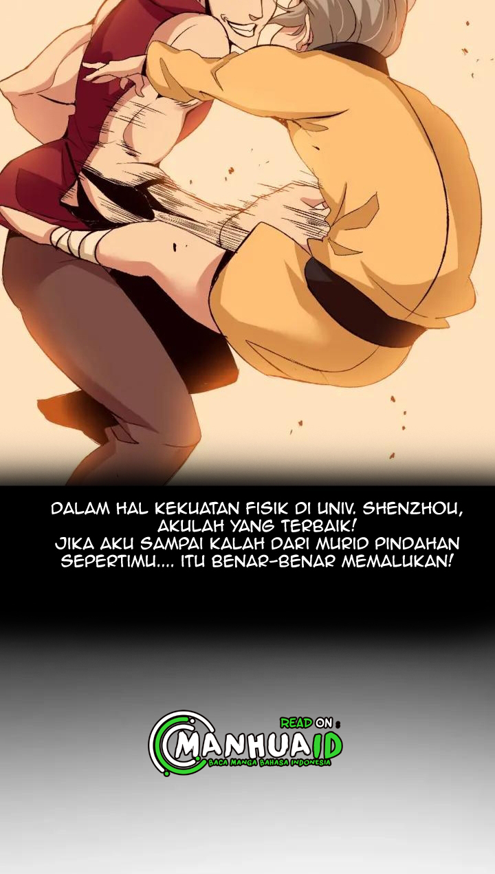 I Am an Invincible Genius chapter 92 halaman 19