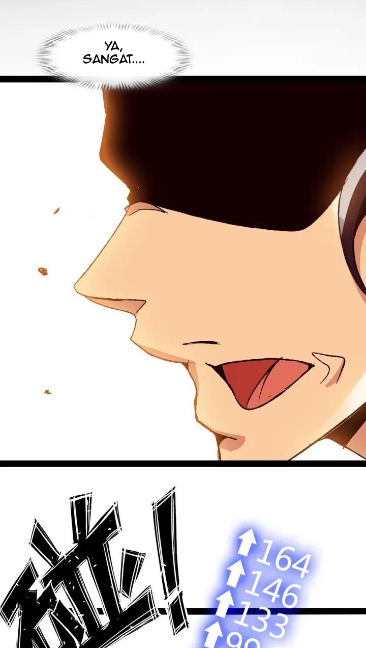 I Am an Invincible Genius chapter 92 halaman 20