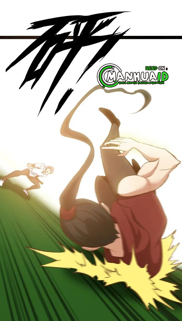 I Am an Invincible Genius chapter 92 halaman 23