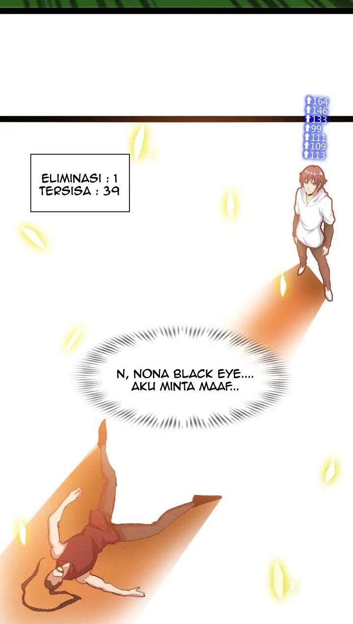 I Am an Invincible Genius chapter 92 halaman 24
