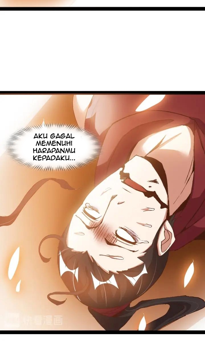 I Am an Invincible Genius chapter 92 halaman 25