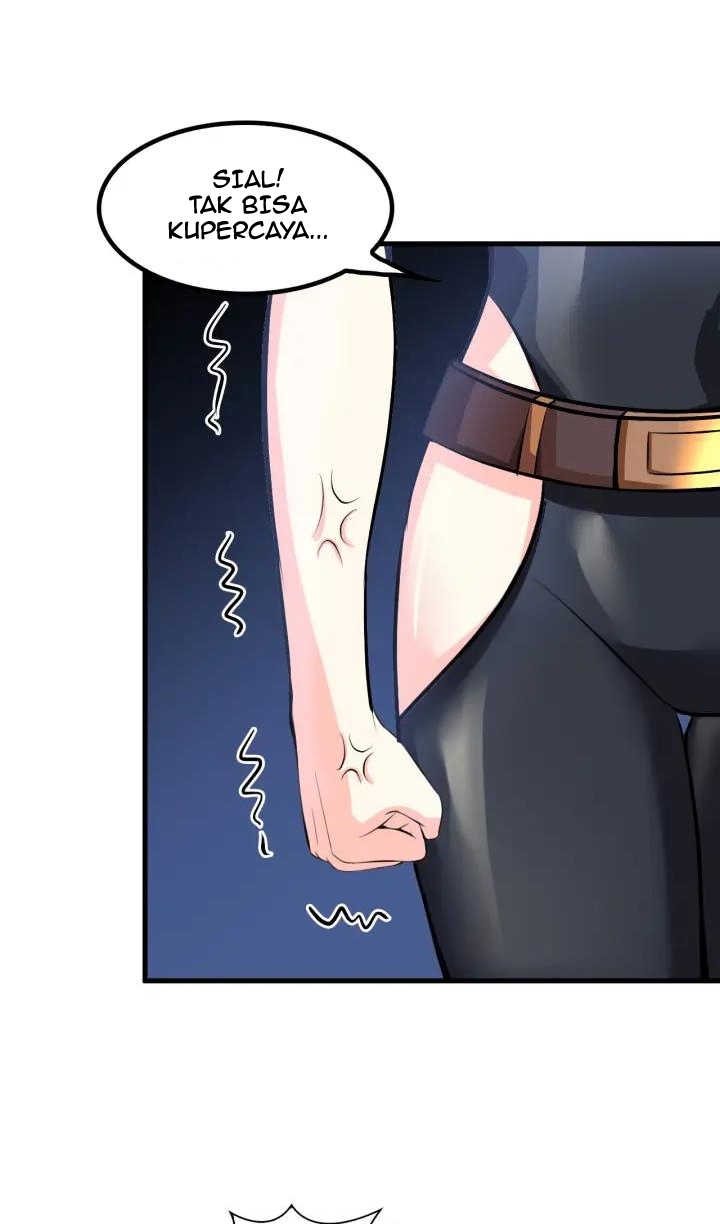 I Am an Invincible Genius chapter 92 halaman 27