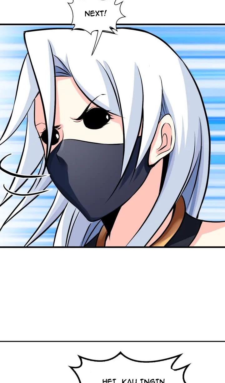 I Am an Invincible Genius chapter 92 halaman 28