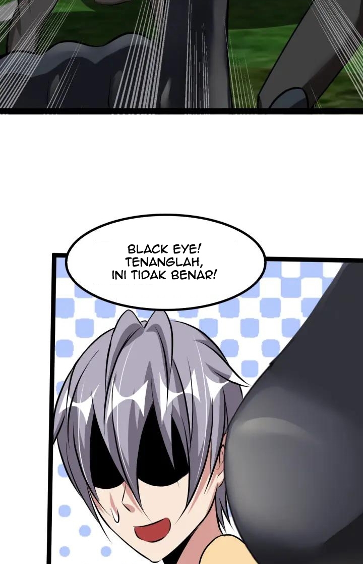 I Am an Invincible Genius chapter 92 halaman 41