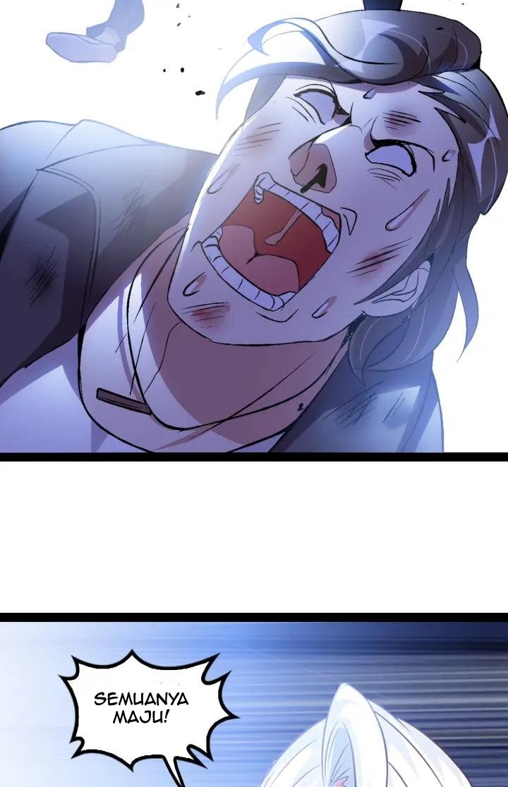 I Am an Invincible Genius chapter 92 halaman 46