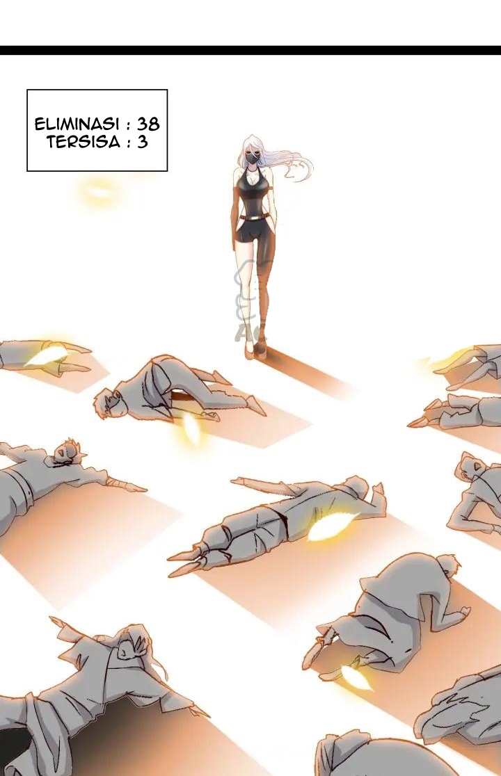 I Am an Invincible Genius chapter 92 halaman 48