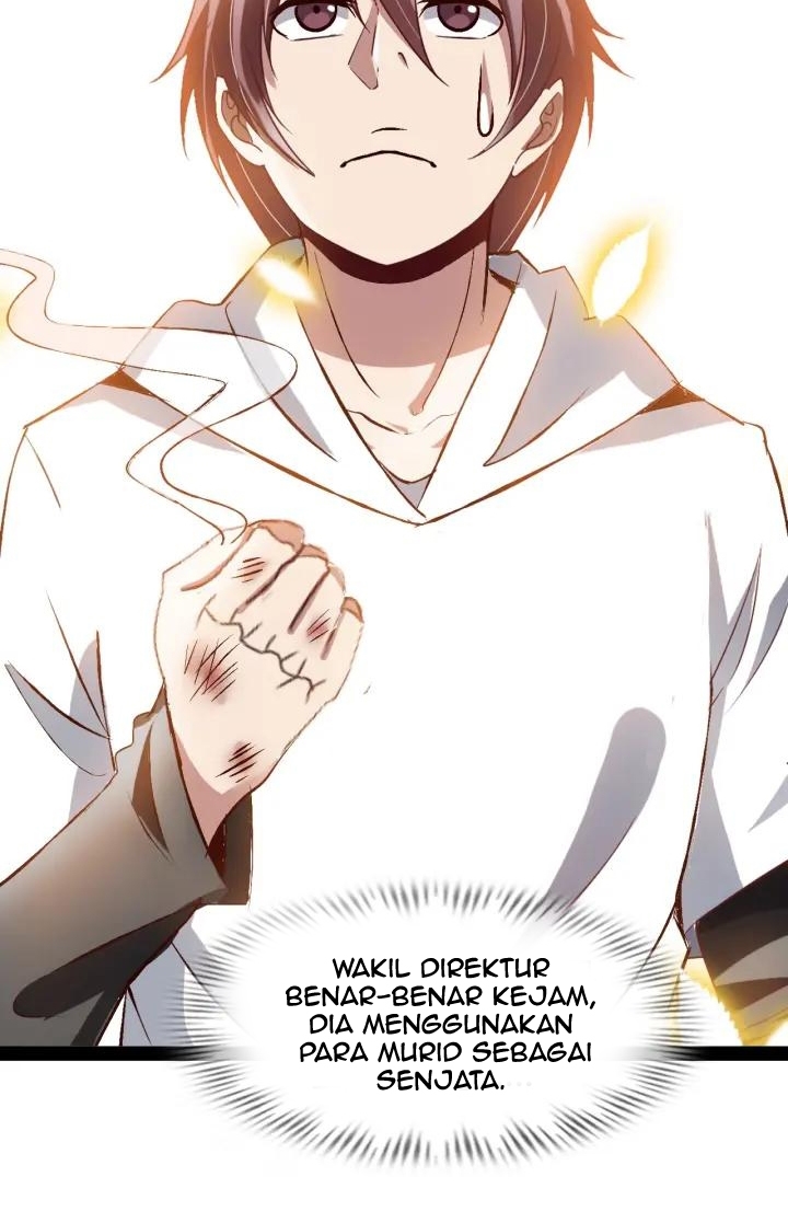 I Am an Invincible Genius chapter 92 halaman 50