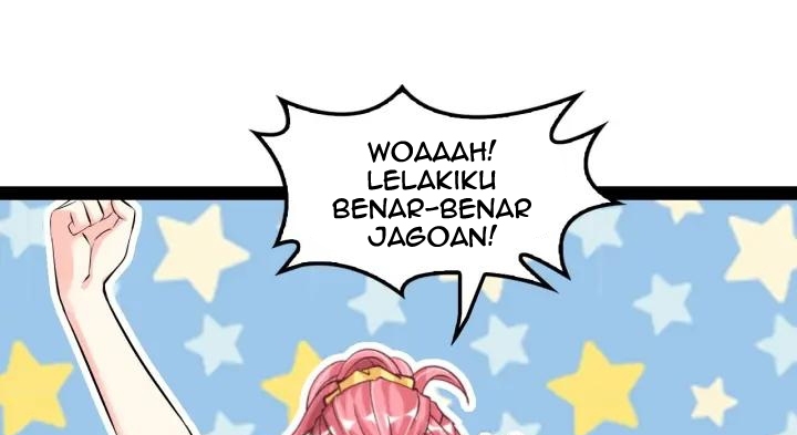 I Am an Invincible Genius chapter 92 halaman 51