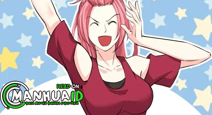 I Am an Invincible Genius chapter 92 halaman 52