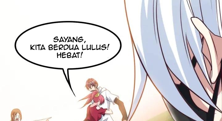 I Am an Invincible Genius chapter 92 halaman 55