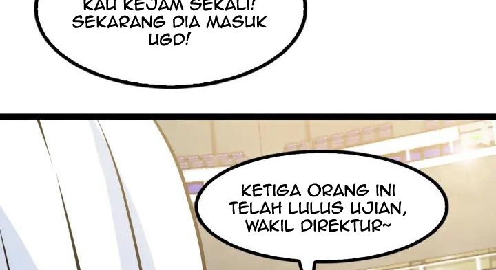 I Am an Invincible Genius chapter 92 halaman 57