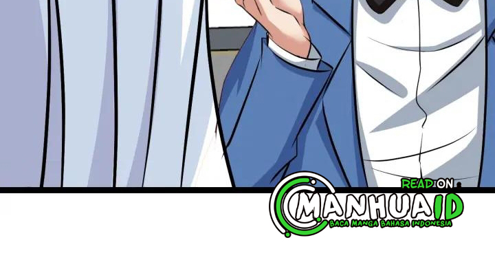 I Am an Invincible Genius chapter 92 halaman 59