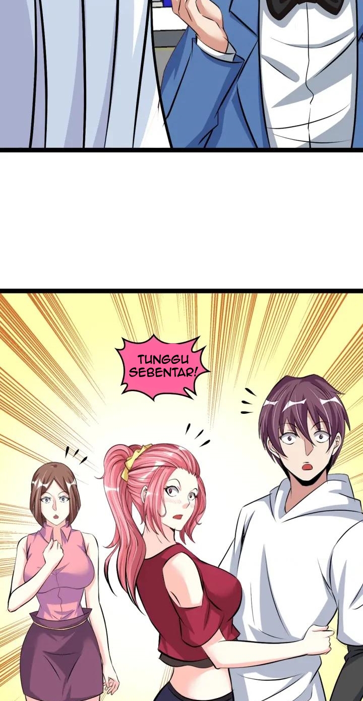 I Am an Invincible Genius chapter 93 halaman 5