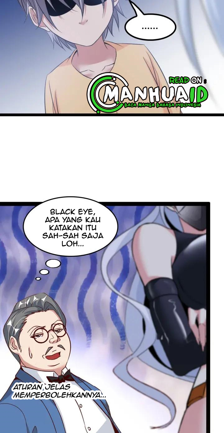 I Am an Invincible Genius chapter 93 halaman 11