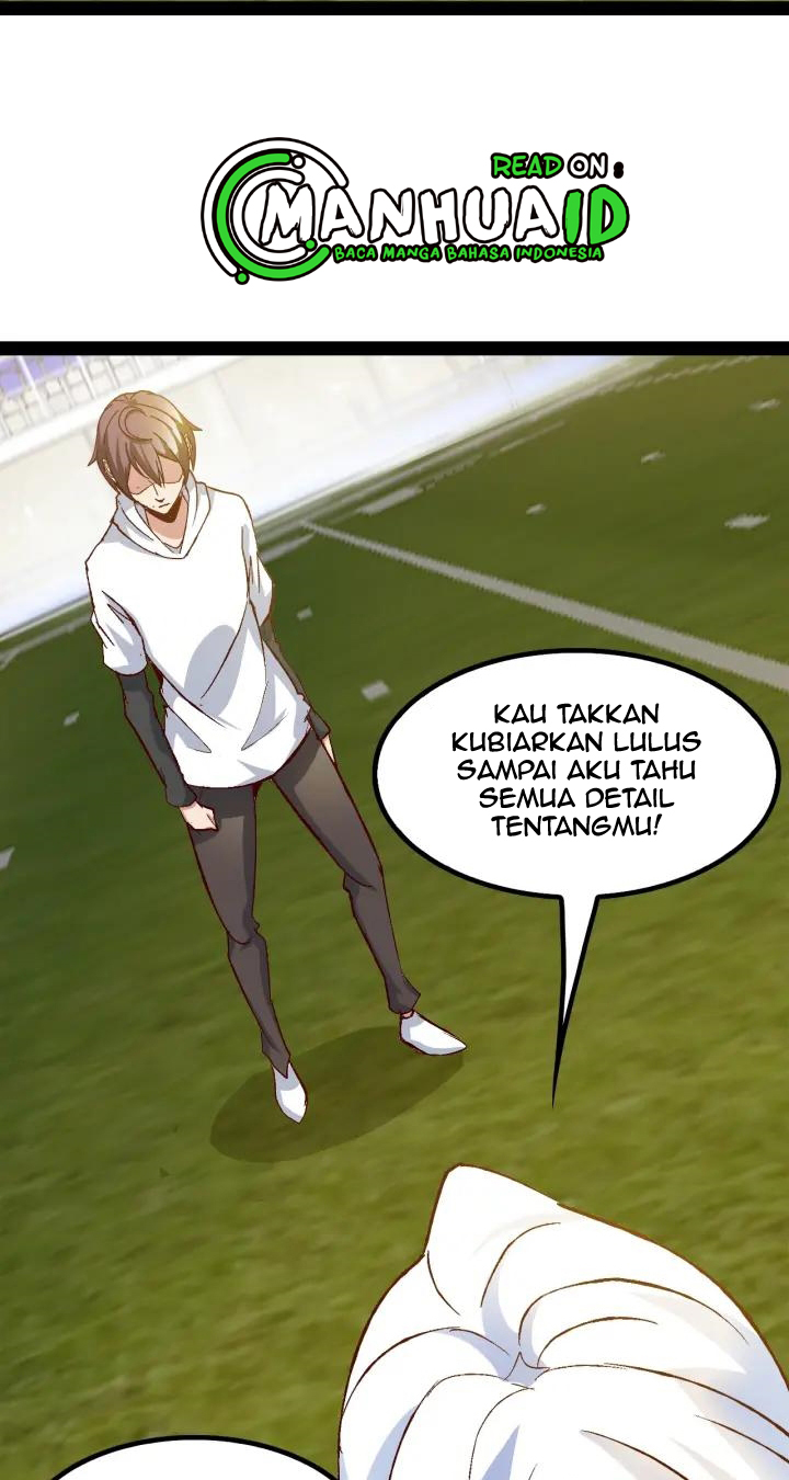 I Am an Invincible Genius chapter 93 halaman 13