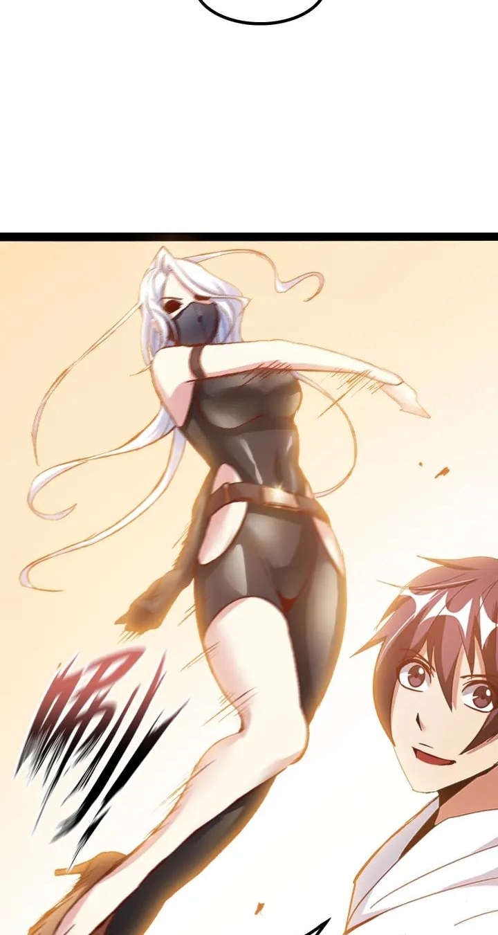 I Am an Invincible Genius chapter 93 halaman 15