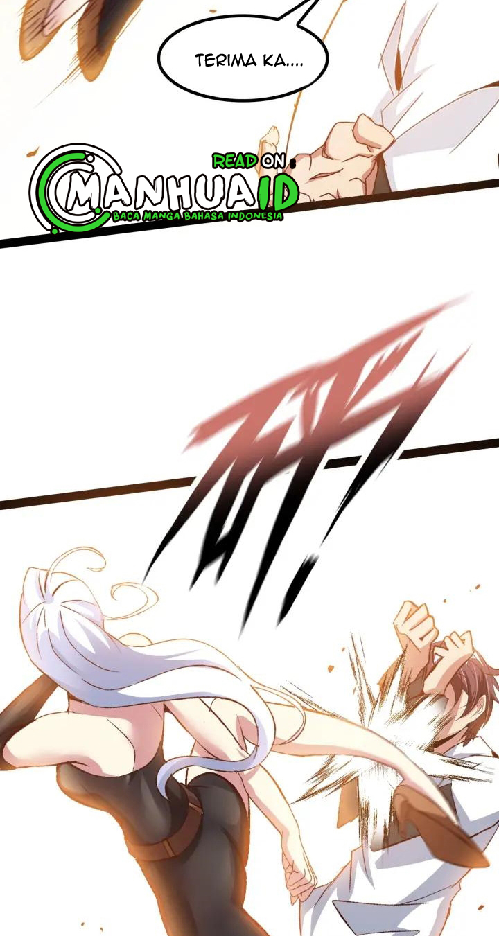 I Am an Invincible Genius chapter 93 halaman 16