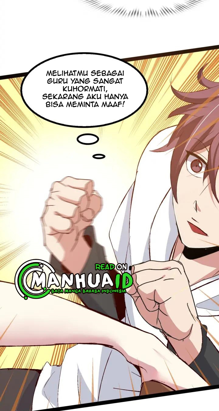 I Am an Invincible Genius chapter 93 halaman 18