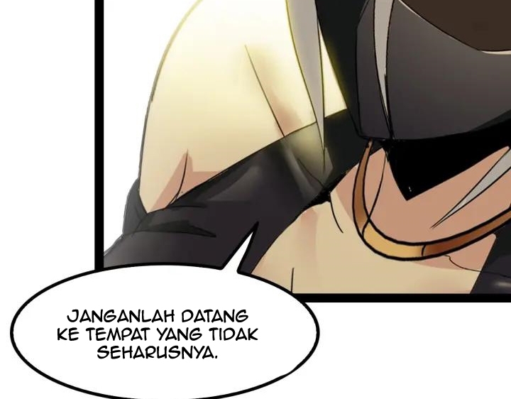 I Am an Invincible Genius chapter 93 halaman 34