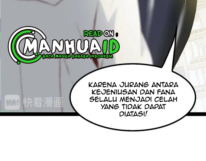I Am an Invincible Genius chapter 93 halaman 37