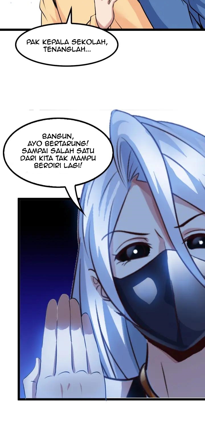 I Am an Invincible Genius chapter 94 halaman 7