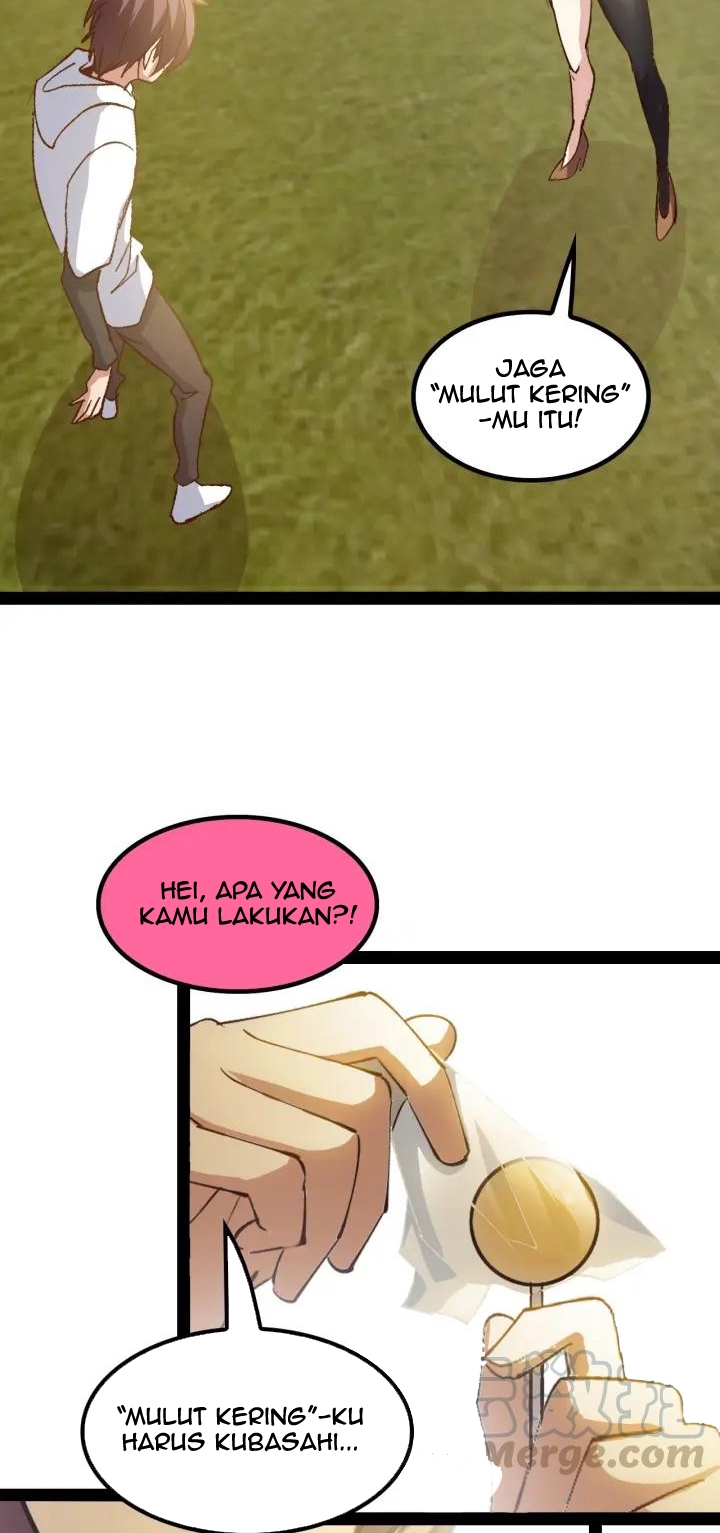 I Am an Invincible Genius chapter 94 halaman 10