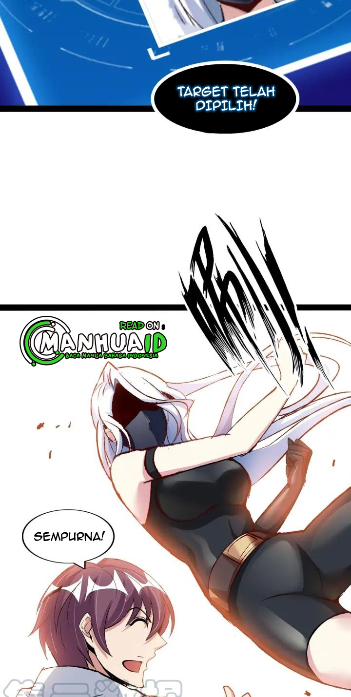 I Am an Invincible Genius chapter 94 halaman 15