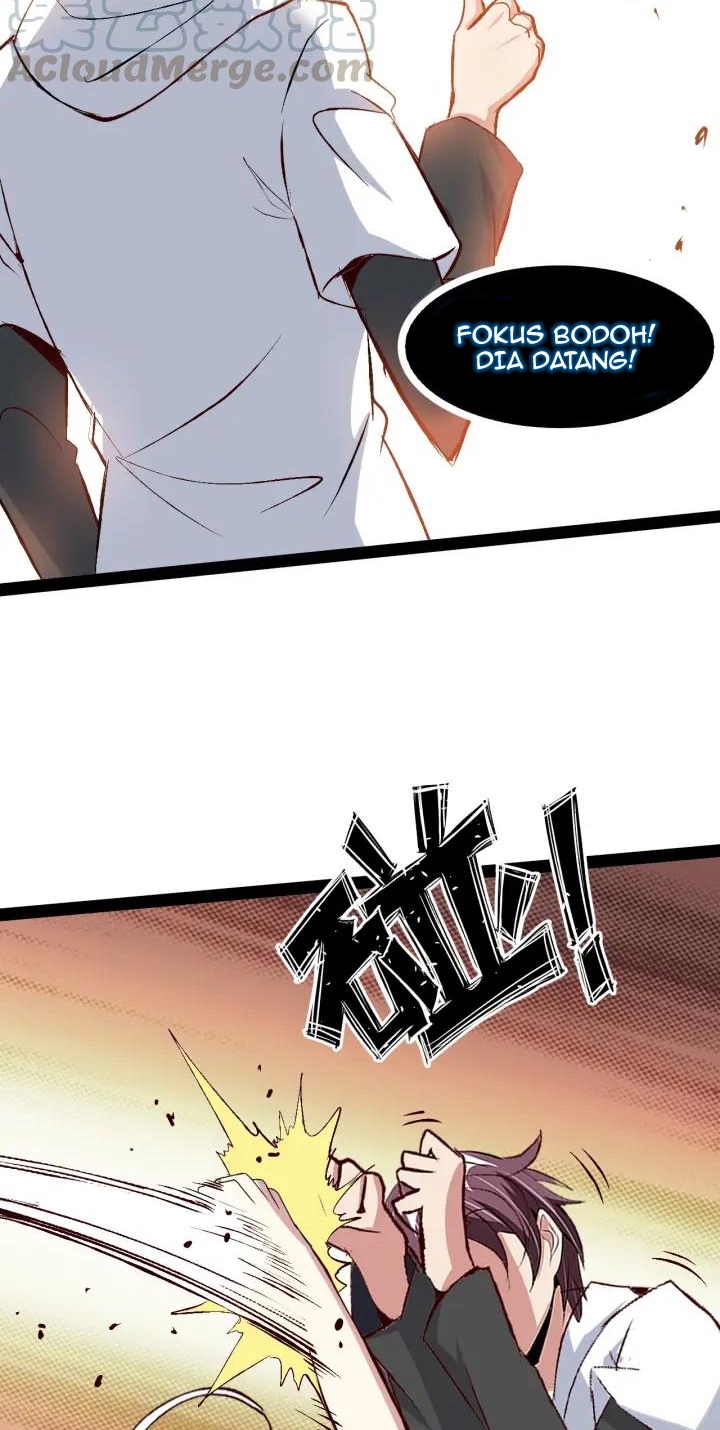 I Am an Invincible Genius chapter 94 halaman 16