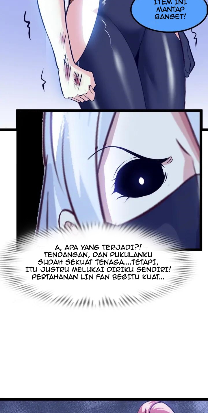 I Am an Invincible Genius chapter 94 halaman 20