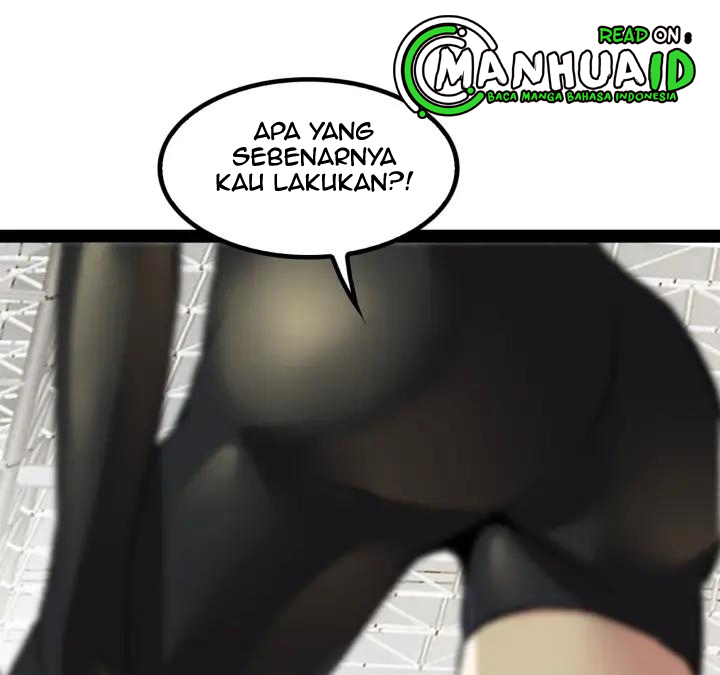 I Am an Invincible Genius chapter 94 halaman 33