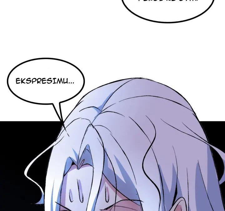 I Am an Invincible Genius chapter 94 halaman 37