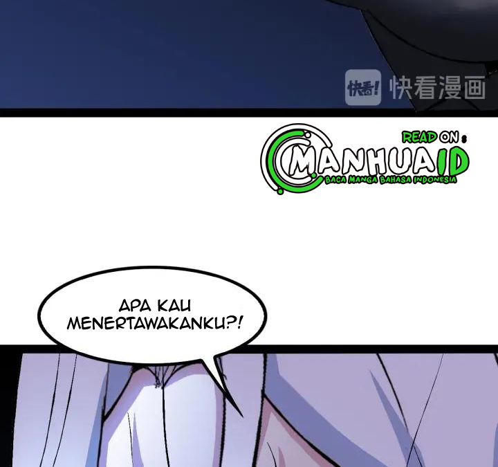 I Am an Invincible Genius chapter 94 halaman 39