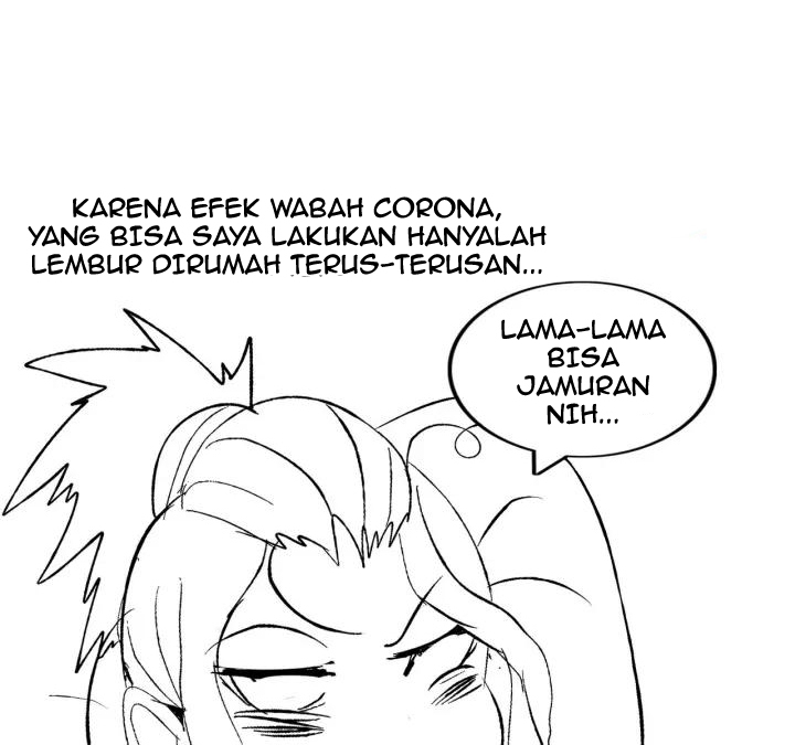 I Am an Invincible Genius chapter 94 halaman 41