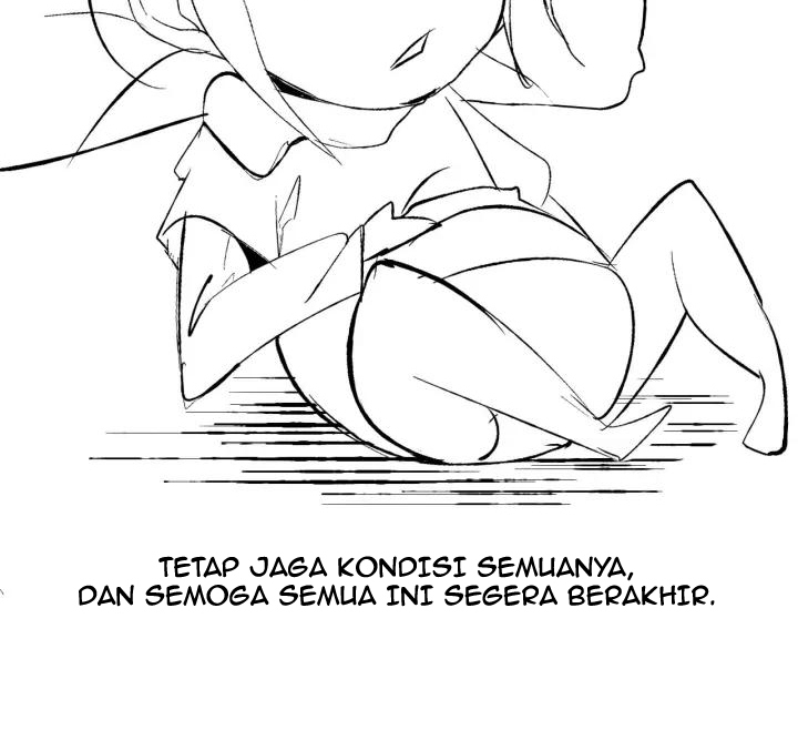 I Am an Invincible Genius chapter 94 halaman 42