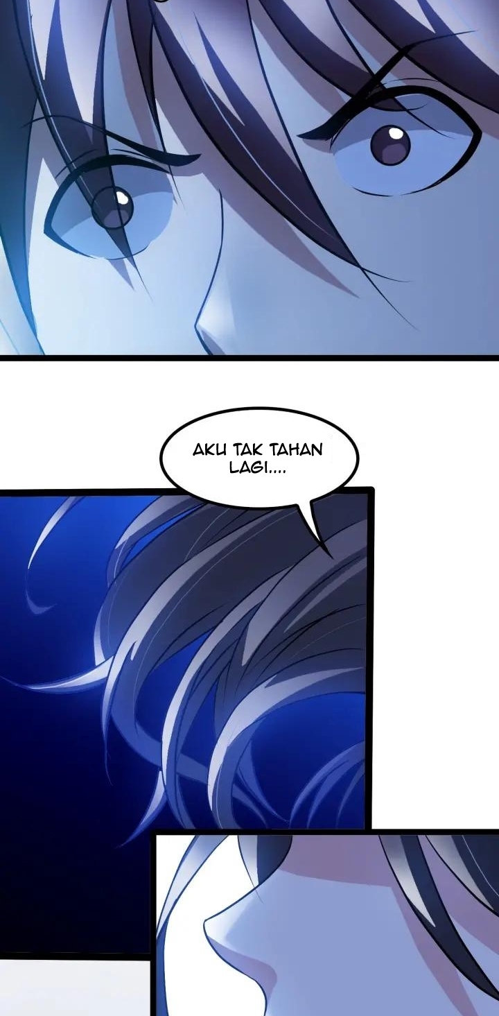 I Am an Invincible Genius Bab 95 halaman 24