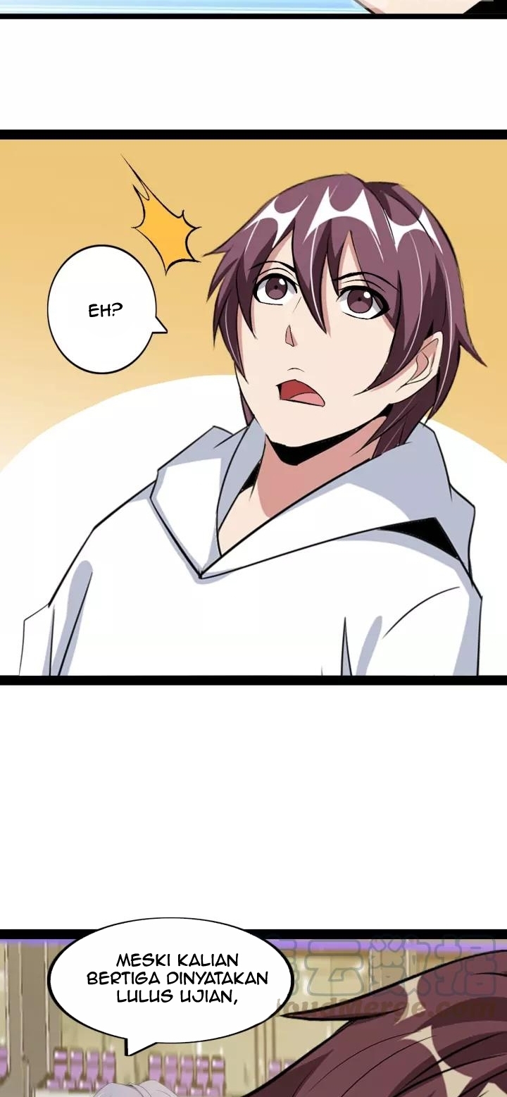 I Am an Invincible Genius chapter 97 halaman 6