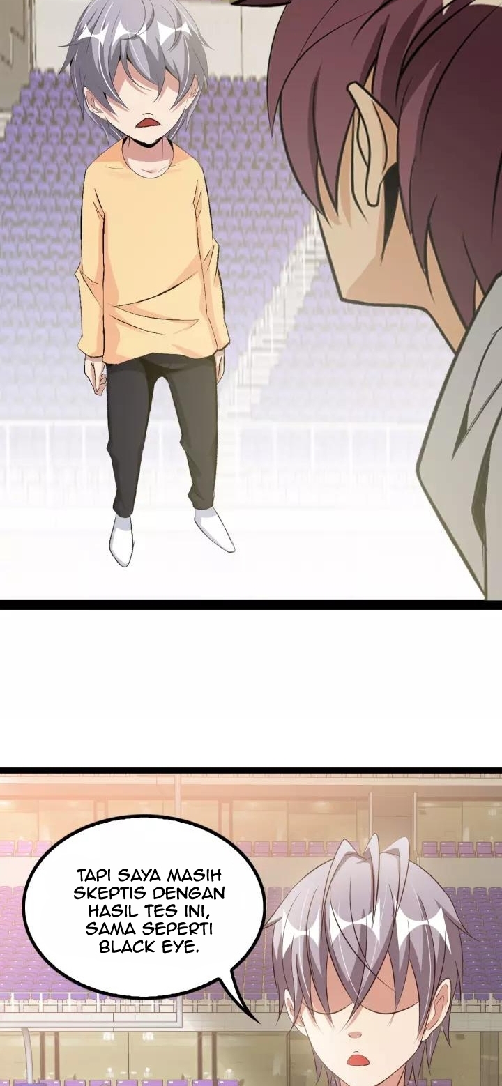 I Am an Invincible Genius chapter 97 halaman 7