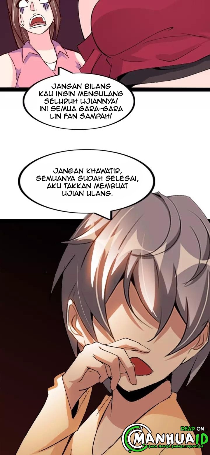 I Am an Invincible Genius chapter 97 halaman 11