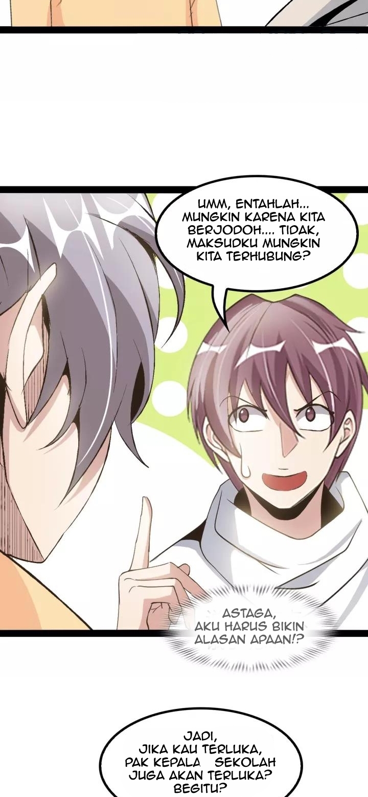 I Am an Invincible Genius chapter 97 halaman 14