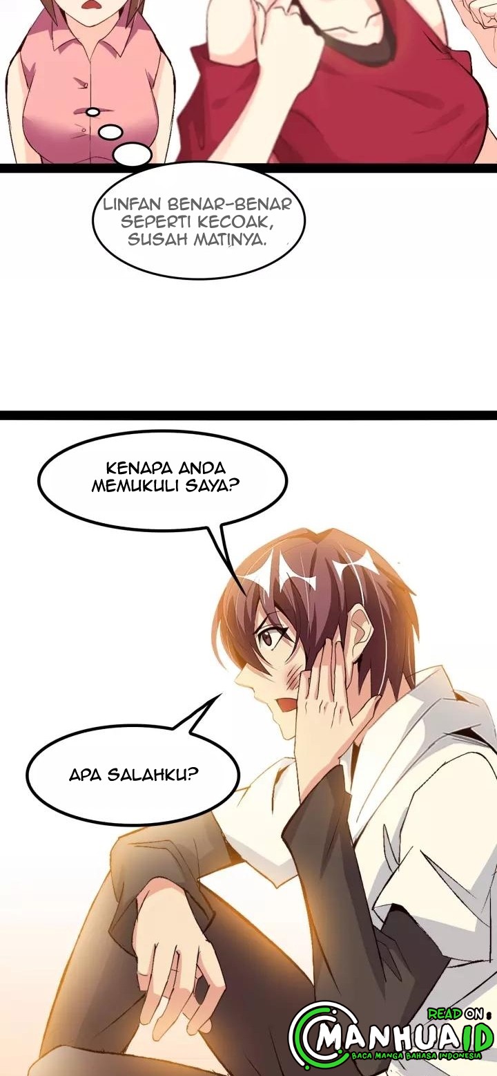 I Am an Invincible Genius chapter 97 halaman 22