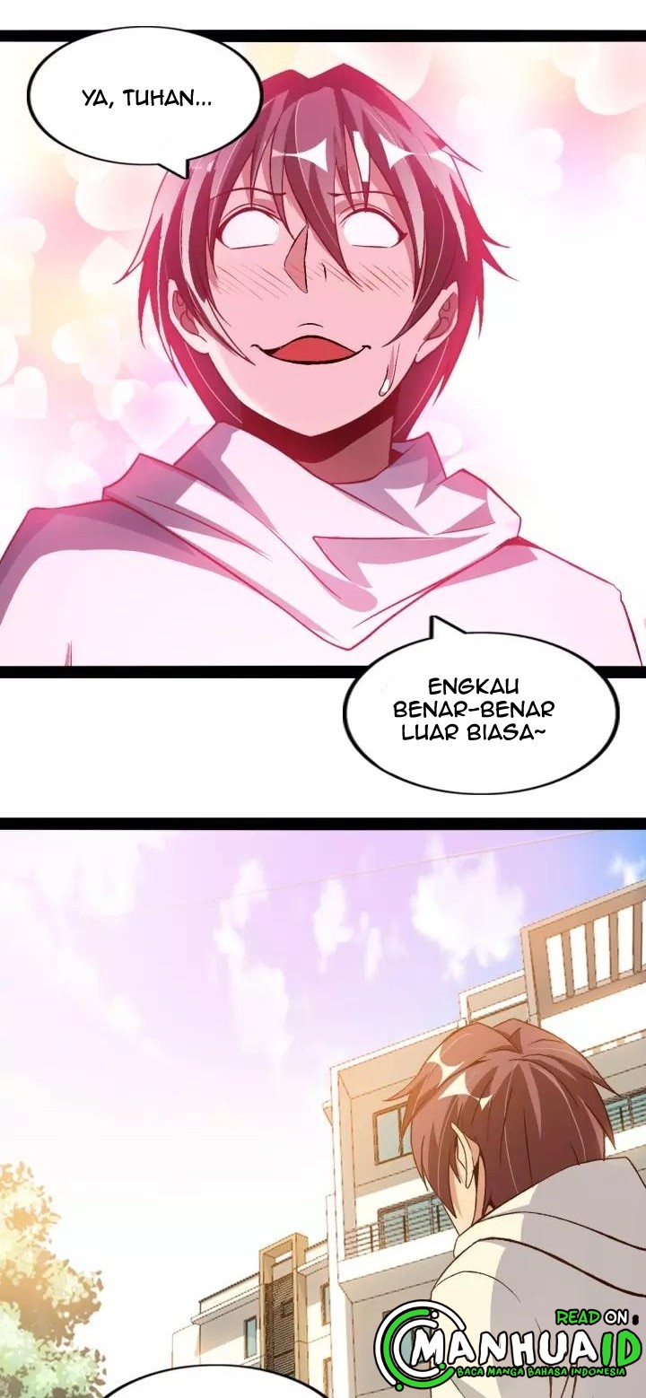 I Am an Invincible Genius chapter 97 halaman 33