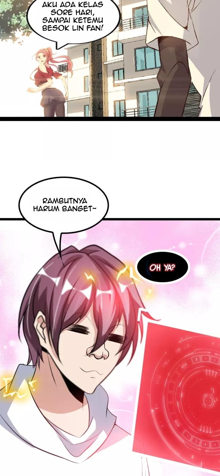 I Am an Invincible Genius chapter 97 halaman 34