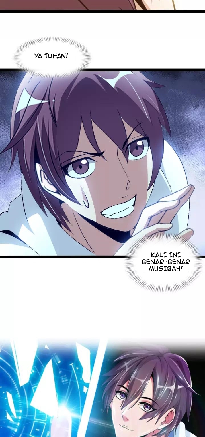 I Am an Invincible Genius chapter 99 halaman 4