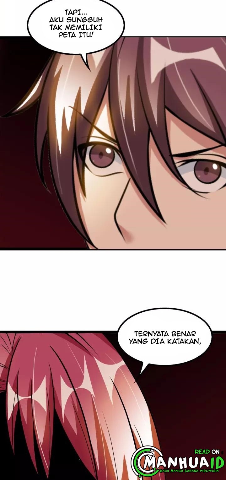 I Am an Invincible Genius chapter 99 halaman 18