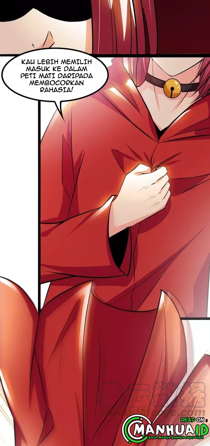 I Am an Invincible Genius chapter 99 halaman 19