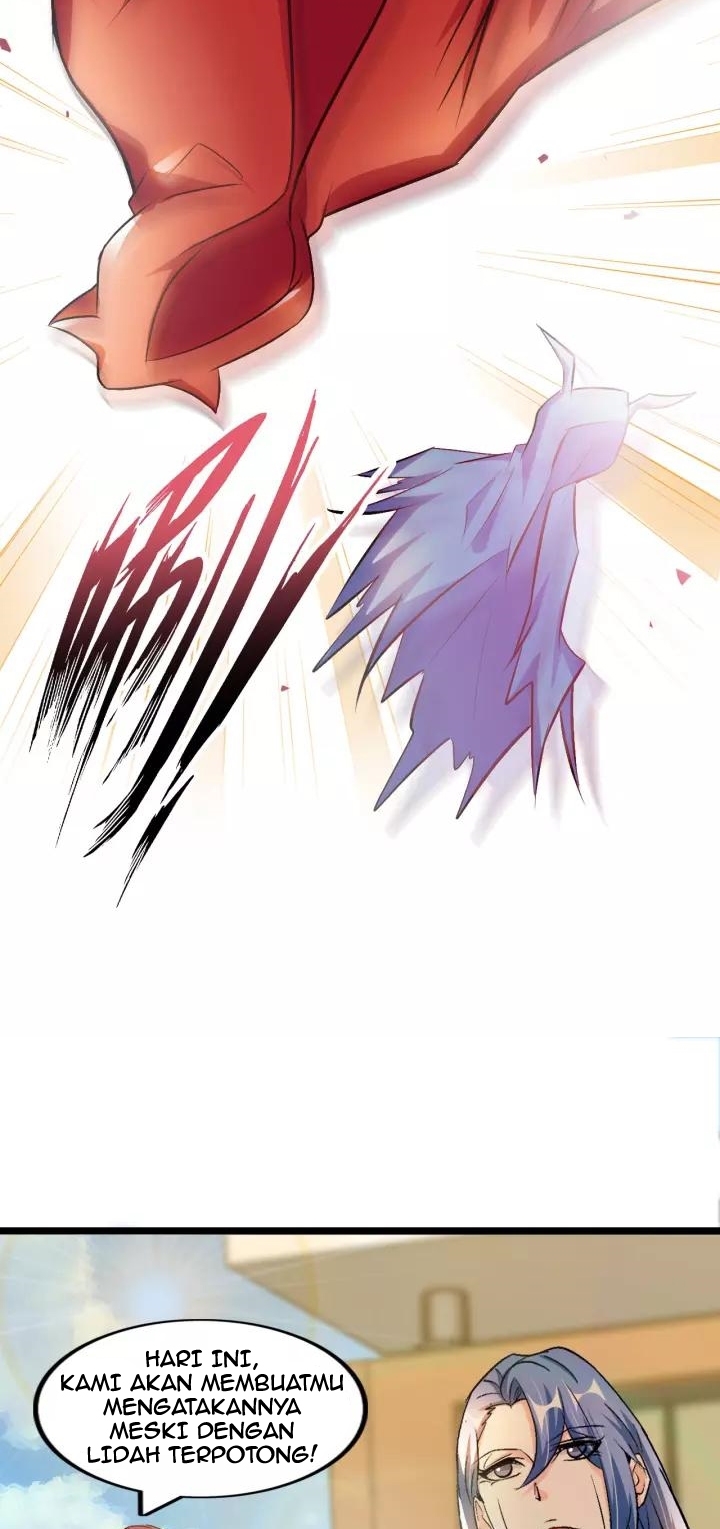 I Am an Invincible Genius chapter 99 halaman 20