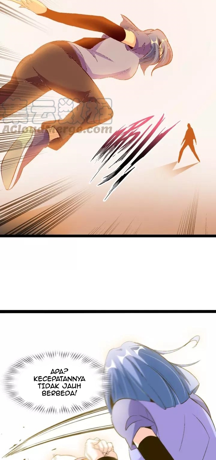 I Am an Invincible Genius chapter 99 halaman 27