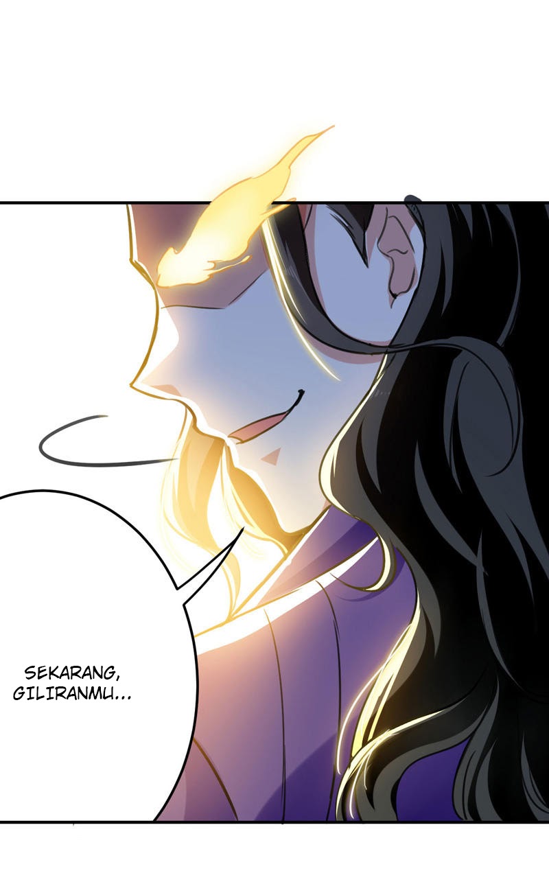 I Am Crazy Upgrade chapter 02 halaman 9